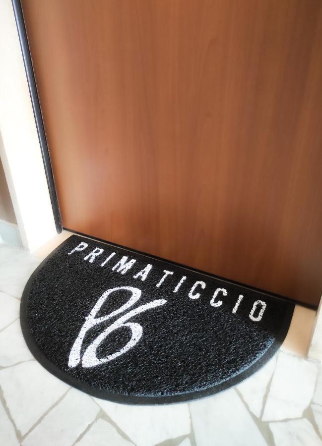 Primaticcio 6 Apartment Milan Exterior photo